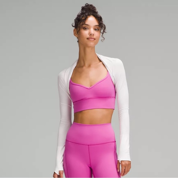 Lululemon Align Sweetheart Bra Top BNWOT - Picture 3 of 10